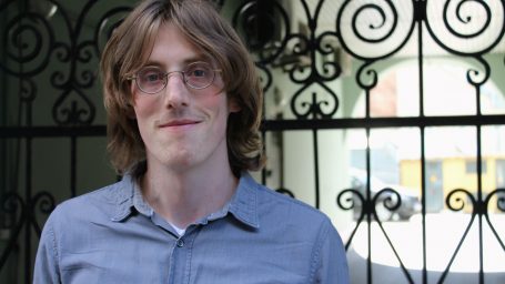 Из США с любовью к Вышке