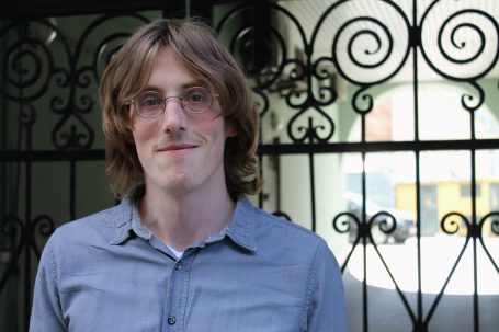 Из США с любовью к Вышке