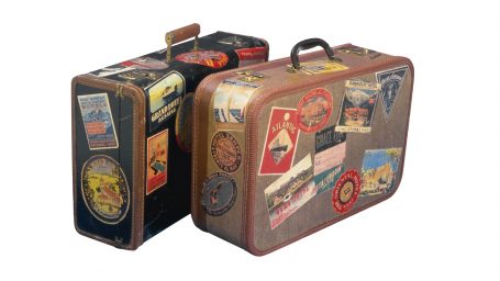 Доступная заграница