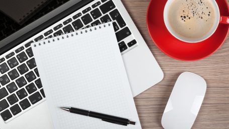 Не карьера вас выбирает, а вы карьеру