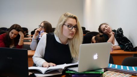 Челлендж: Идеальный студент