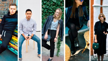 ВышкаLook: Октябрьский переворот