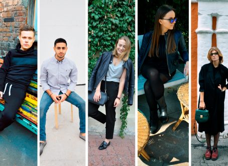 ВышкаLook: Октябрьский переворот