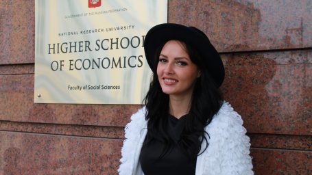 Серебряный голос