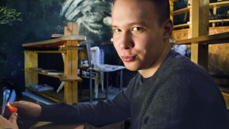 Путь Первака. Сессия №1