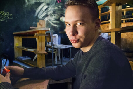 Путь Первака. Сессия №1