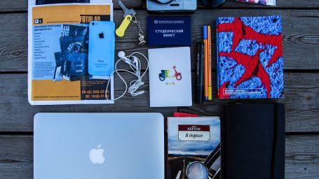 Краткое содержание: Типичный студент