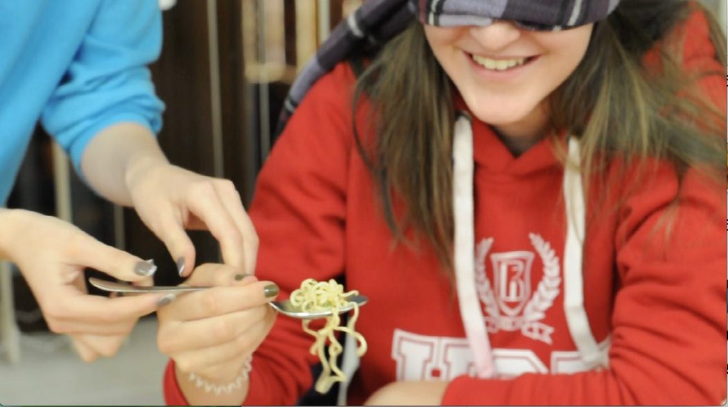 дошираки the вышка