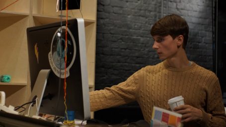 Краткое содержание: Иван Соломин