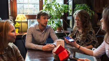 Ешь деревенское