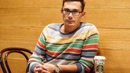 Попасть в телевизор