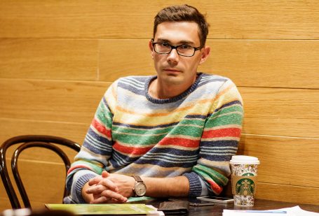 Попасть в телевизор