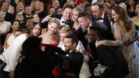 Фото на память