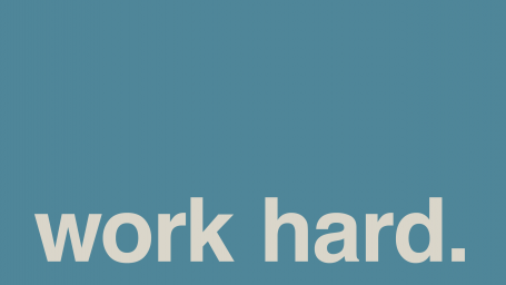 Устроились на нормальную работу