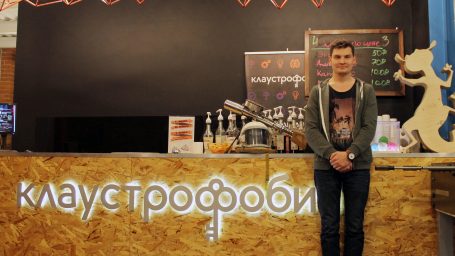 Видеопродакшн до Канн доведет