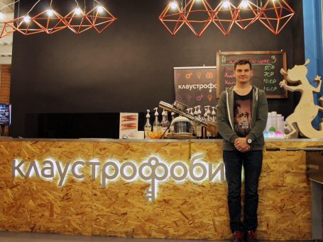 Видеопродакшн до Канн доведет