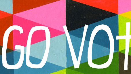 Выборы, выборы