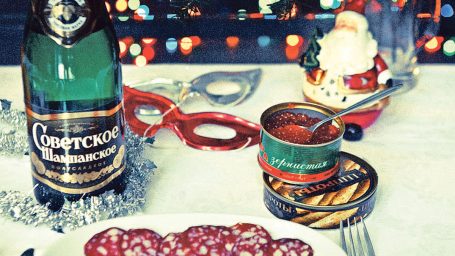 Праздник в кругу преподавателей