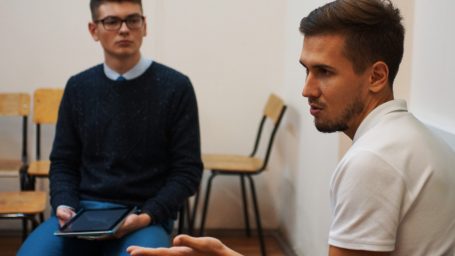 Запускай и монетизируй