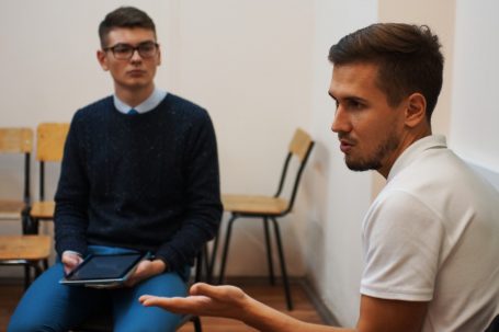 Запускай и монетизируй