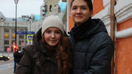 Вышкинская ячейка общества