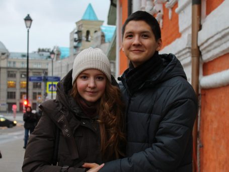 Вышкинская ячейка общества