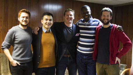 Лучше вы к нам