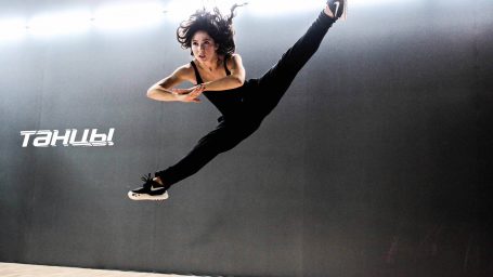 Вы в Танцах