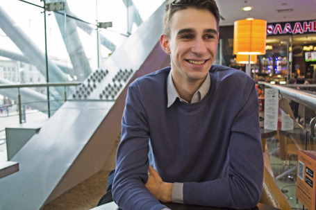 Путь первака: Сессия №2