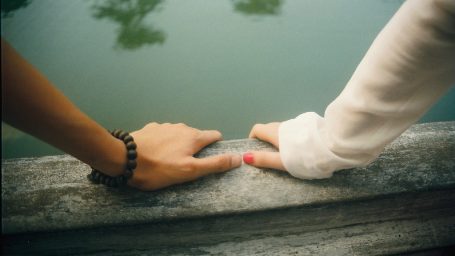 Спасибо Вышке за это: 4 истории о любви