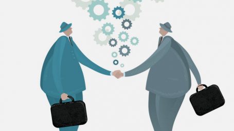 Студорганизации в поисках денег