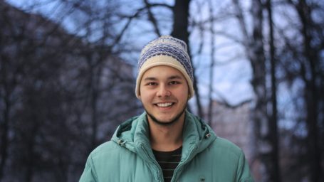 Мы студенты, с нами бот