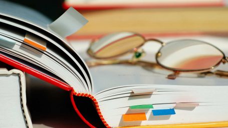 Собрать портфель на PhD