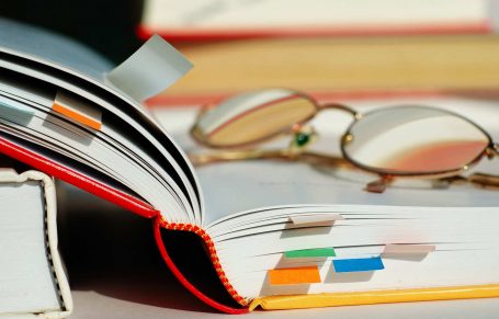 Собрать портфель на PhD