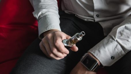 Они парят и не парятся