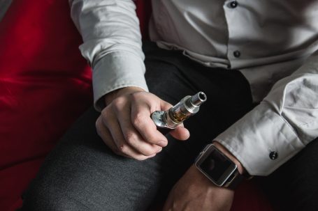 Они парят и не парятся