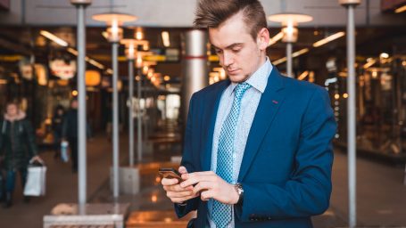 7 вопросов о нетворкинге