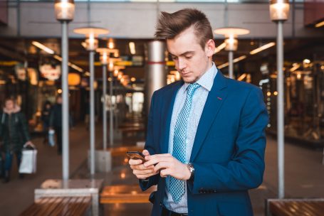 7 вопросов о нетворкинге