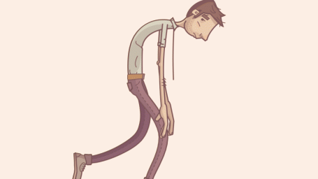 ССС: стресс — спутник студента