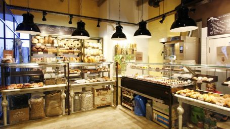 Гид по сладким местам Петербурга