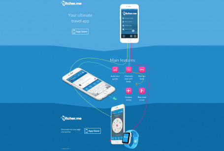 Просто добавь геотег