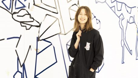 Краткое содержание: Катя Гущина