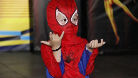 Челлендж: наденьте это немедленно