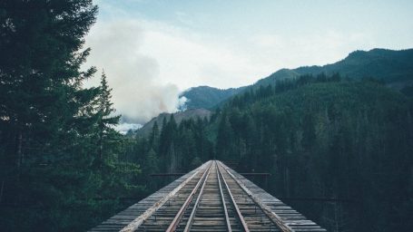 Всем миром по Транссибу