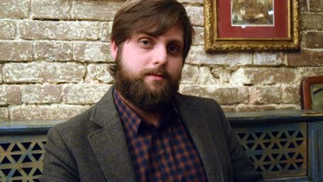 Бар всему голова