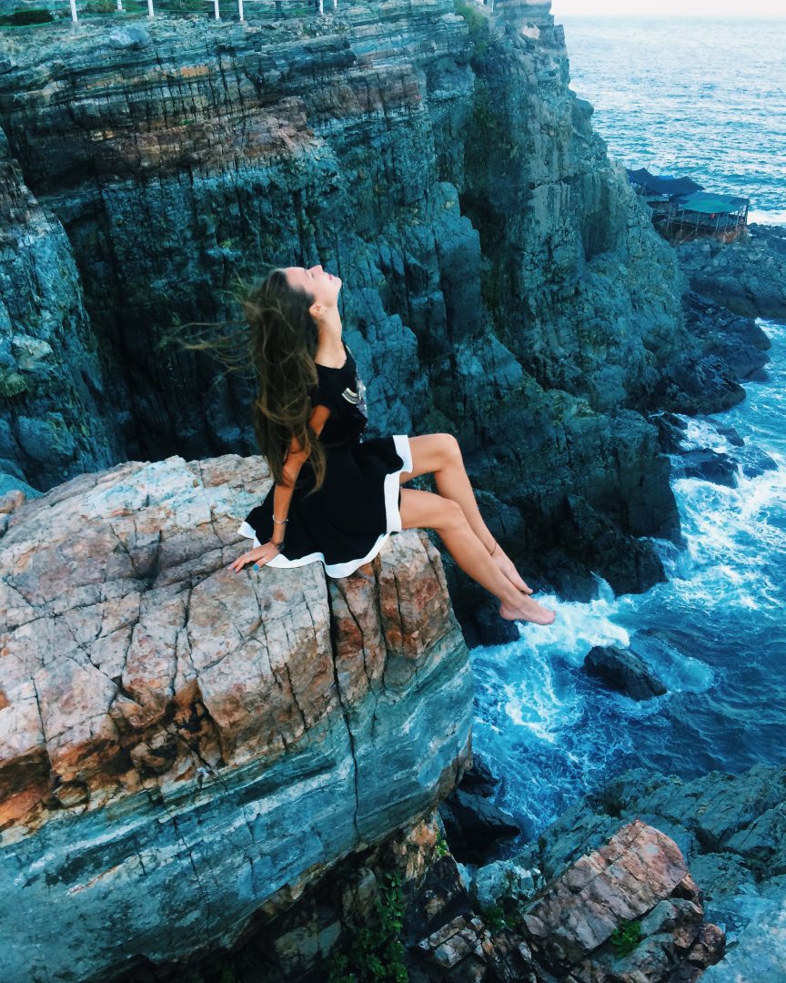 Processed with VSCOcam with c1 preset