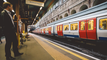 Транспортные силы студентов