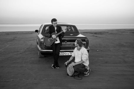 О чем поет Питерская Вышка