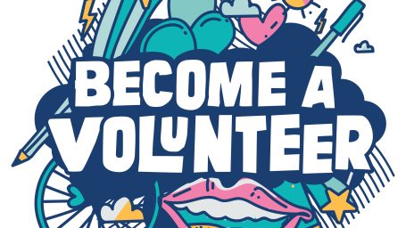 Волонтерское движение