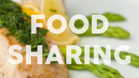 Если дома готовить лень